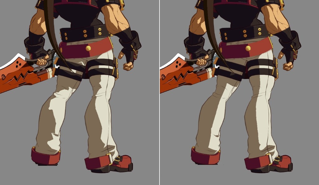 길티기어 Xrd-SIGN-「애니메이션처럼 보이는 3D그래픽」의 비밀2_19.jpg