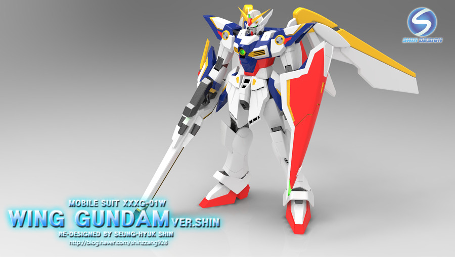MOBILE SUIT XXXG-01W WING GUNDAM VER.SHIN _5.jpg
