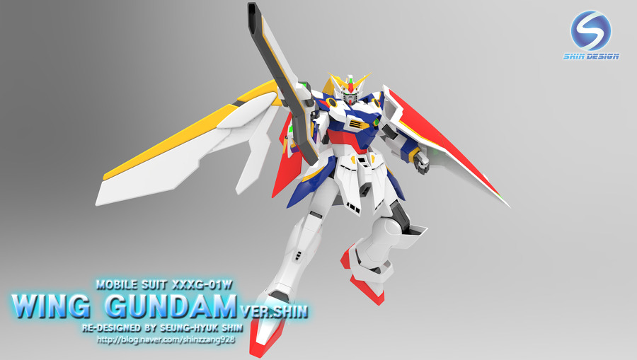 MOBILE SUIT XXXG-01W WING GUNDAM VER.SHIN _11.jpg