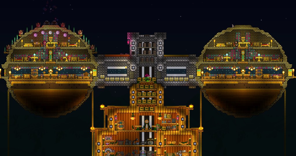 오늘 완성한 집 인증!_1.jpg