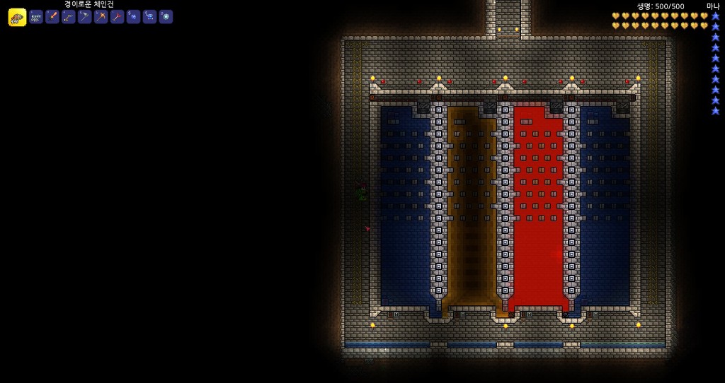 오늘 완성한 집 인증!_5.jpg