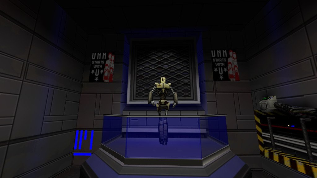 시스템 쇼크 2 - [01b] 병과 선택 - Marine, 해병대_2.jpg