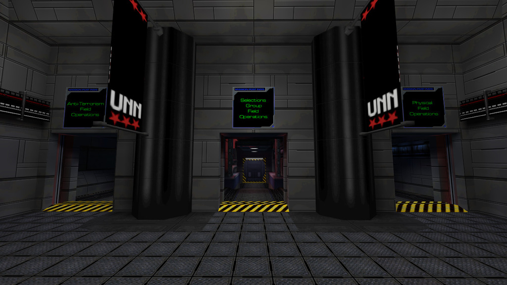 시스템 쇼크 2 - [01d] 병과 선택 - O.S.A._10.jpg