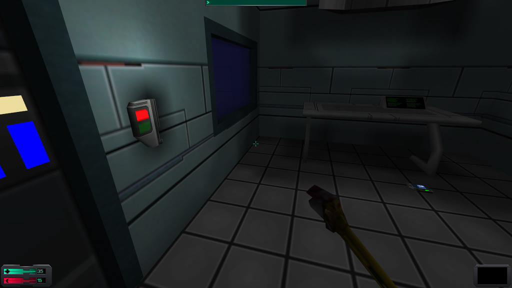 시스템 쇼크 2 - [02] 메디컬/사이언스 덱 (1)_9.jpg