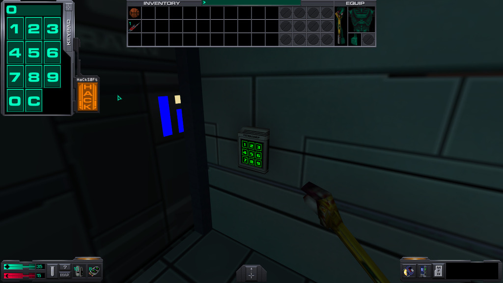 시스템 쇼크 2 - [02] 메디컬/사이언스 덱 (1)_35.jpg