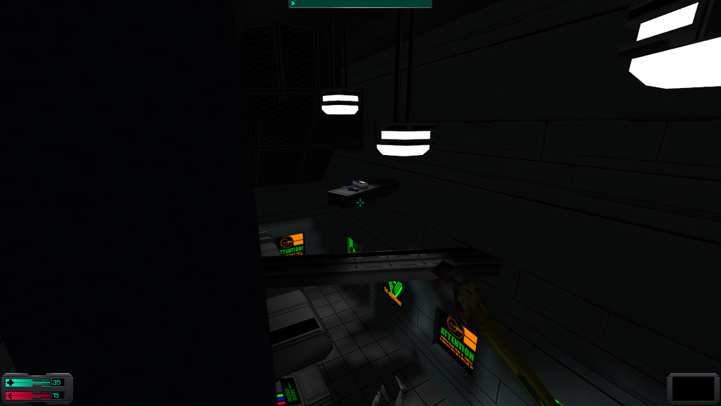 시스템 쇼크 2 - [02] 메디컬/사이언스 덱 (1)_39.jpg