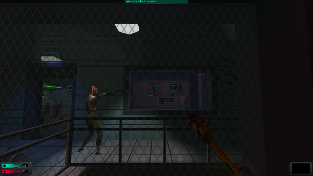 시스템 쇼크 2 - [02] 메디컬/사이언스 덱 (1)_17.jpg