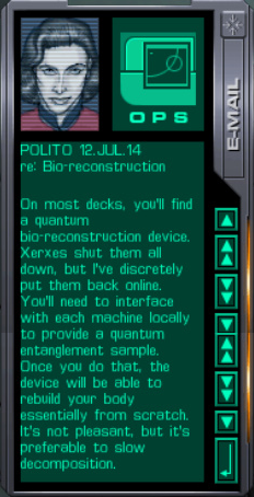 시스템 쇼크 2 - [04] 메디컬/사이언스 덱 (3)_3.jpg