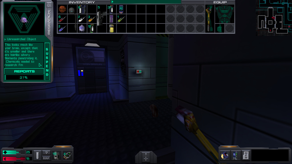 시스템 쇼크 2 - [04] 메디컬/사이언스 덱 (3)_30.jpg