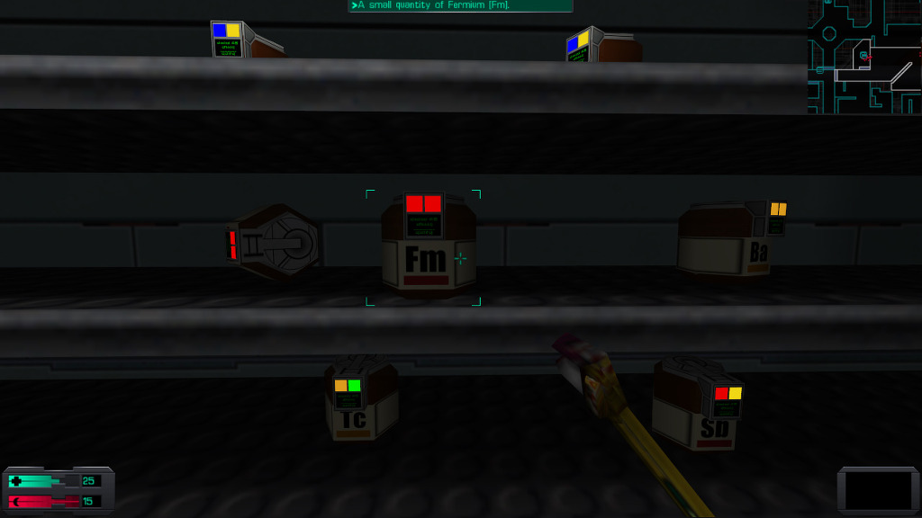 시스템 쇼크 2 - [04] 메디컬/사이언스 덱 (3)_32.jpg