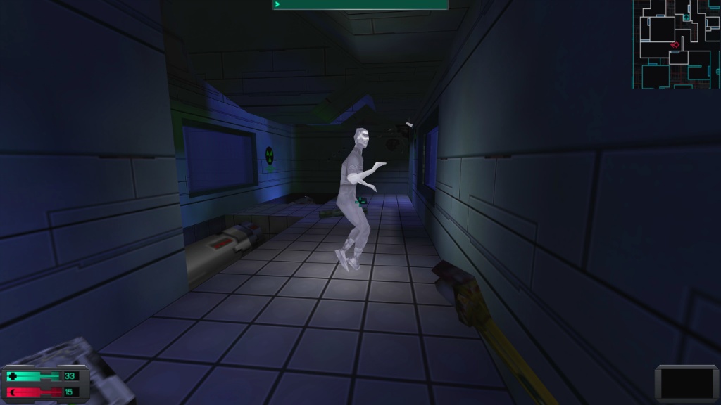 시스템 쇼크 2 - [05] 메디컬/사이언스 덱 (4)_19.jpg