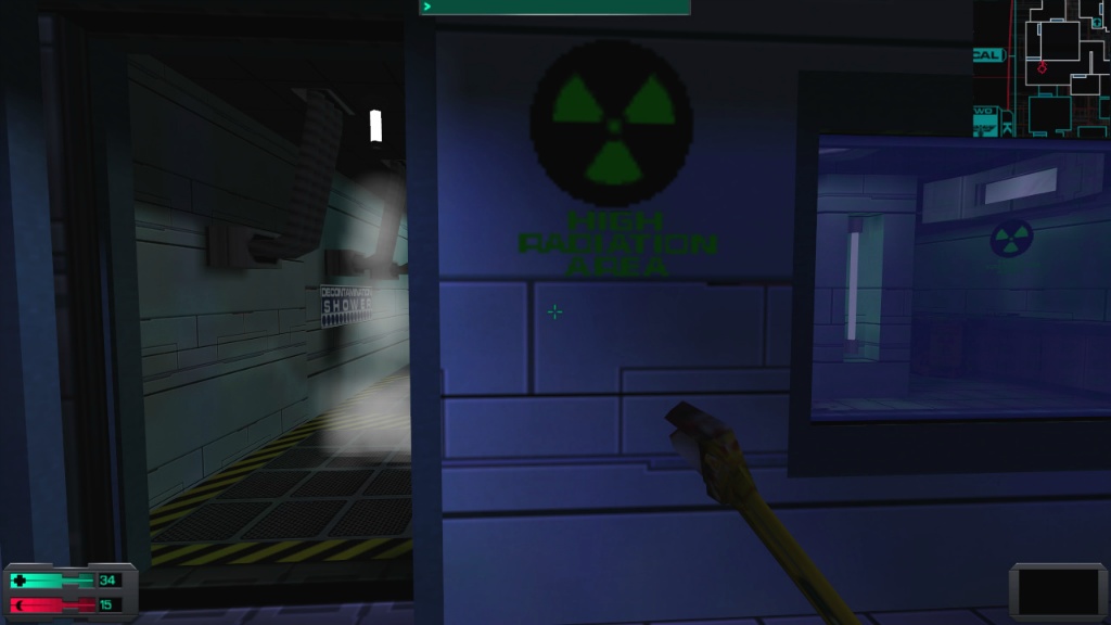 시스템 쇼크 2 - [05] 메디컬/사이언스 덱 (4)_23.jpg