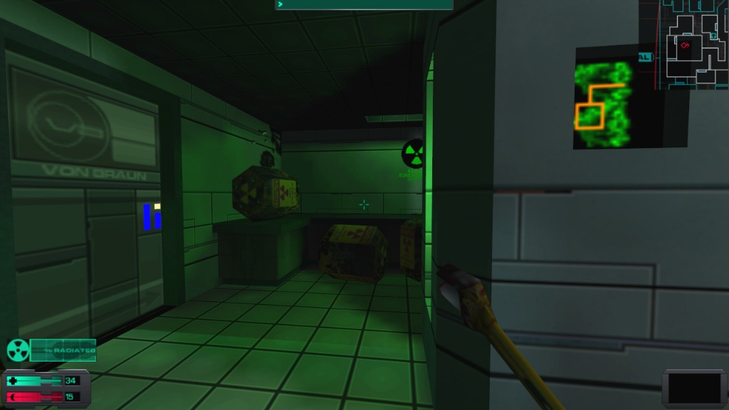 시스템 쇼크 2 - [05] 메디컬/사이언스 덱 (4)_25.jpg