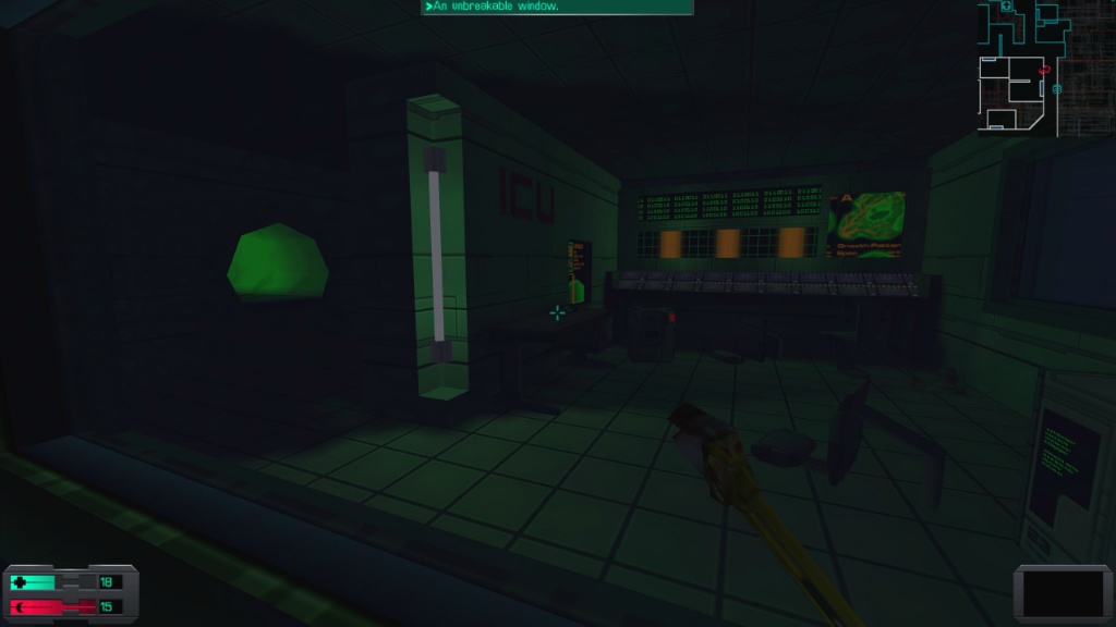 시스템 쇼크 2 - [05] 메디컬/사이언스 덱 (4)_38.jpg