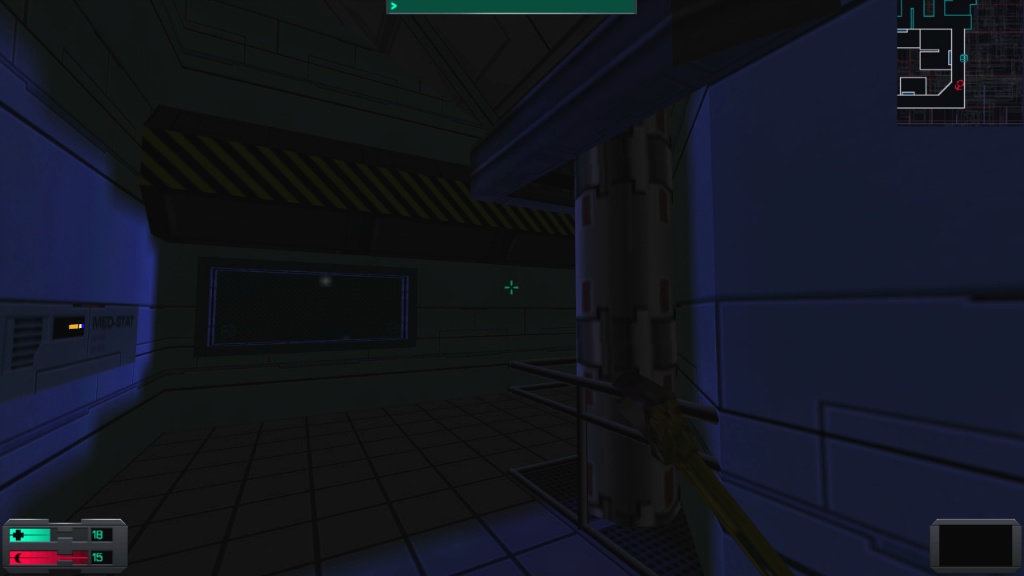 시스템 쇼크 2 - [05] 메디컬/사이언스 덱 (4)_35.jpg