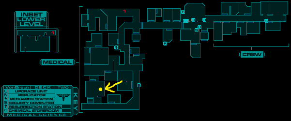 시스템 쇼크 2 - [05] 메디컬/사이언스 덱 (4)_33.jpg