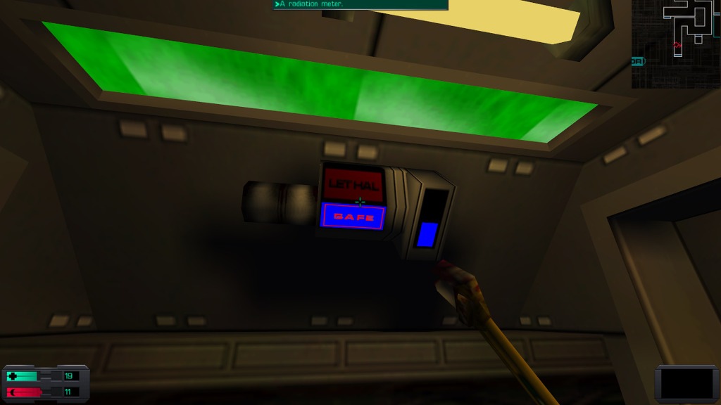 시스템 쇼크 2 - [07] 엔지니어링 덱 (1)_18.jpg