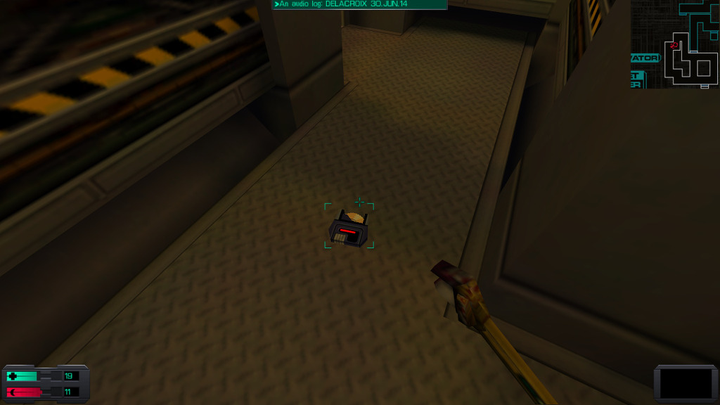 시스템 쇼크 2 - [07] 엔지니어링 덱 (1)_22.jpg