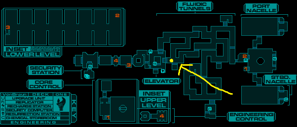 시스템 쇼크 2 - [07] 엔지니어링 덱 (1)_28.jpg