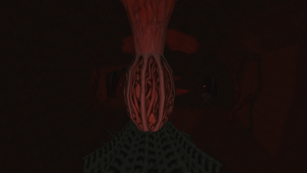 시스템 쇼크 2 - [08] 엔지니어링 덱 (2)_21.jpg