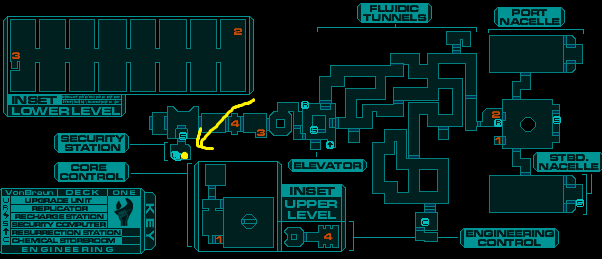 시스템 쇼크 2 - [08] 엔지니어링 덱 (2)_16.jpg