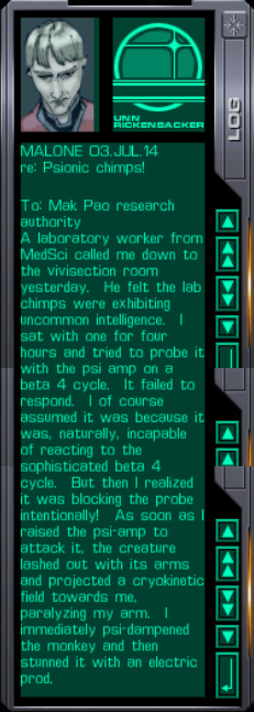 시스템 쇼크 2 - [09] 엔지니어링 덱 (3)_9.jpg