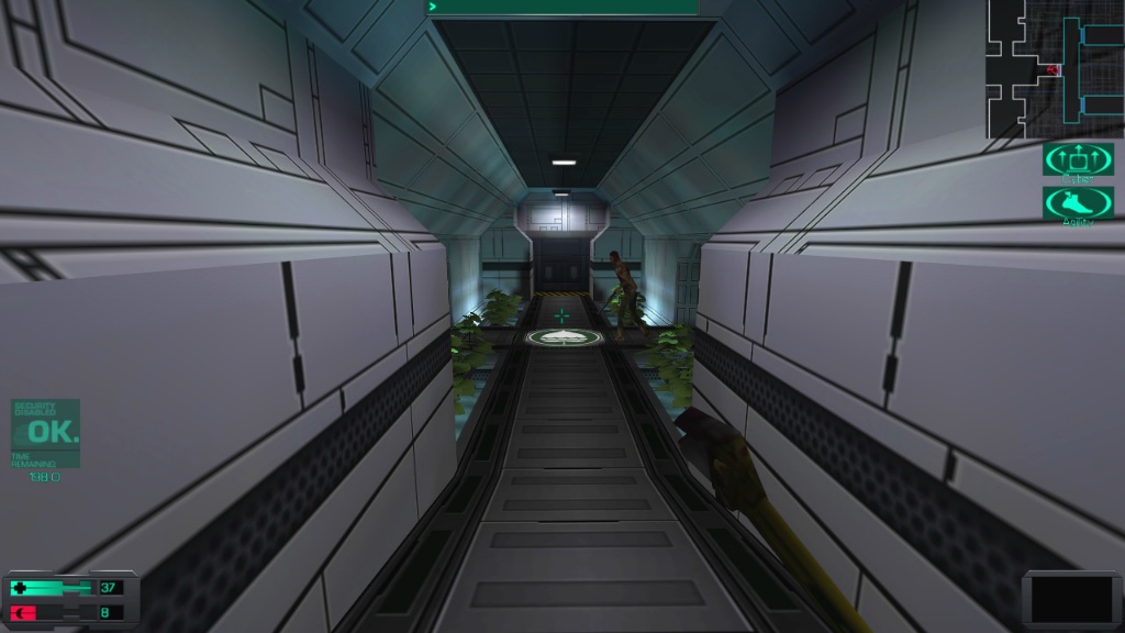 시스템 쇼크 2 - [13] 수경 덱 (3)_10.jpg