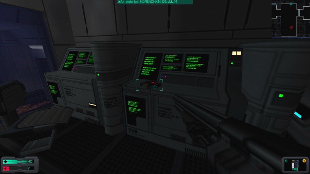 시스템 쇼크 2 - [13] 수경 덱 (3)_26.jpg