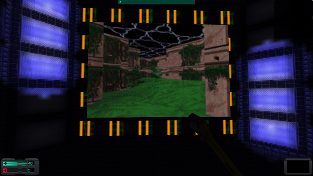 시스템 쇼크 2 - [14] 제니스 폴리토 박사_10.jpg