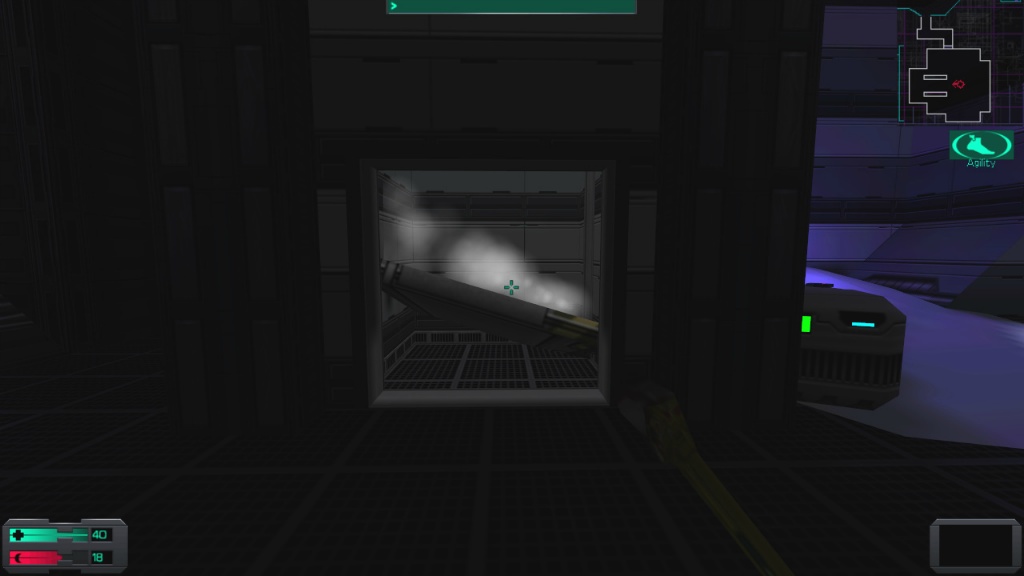 시스템 쇼크 2 - [16] 오퍼레이션 덱 (2)_28.jpg