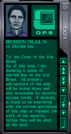 시스템 쇼크 2 - [17] 오퍼레이션 덱 (3)_23.jpg