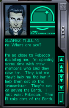 시스템 쇼크 2 - [19] 레크리에이션 덱 (2)_32.jpg