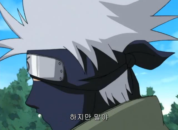 [나루토]쓰레기닌자 카카시를 처단하는 독자들_11.jpg