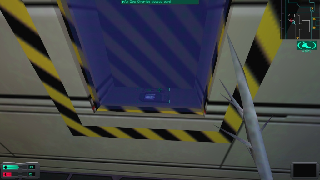 시스템 쇼크 2 - [23] 커맨드 덱 (2)_20.jpg