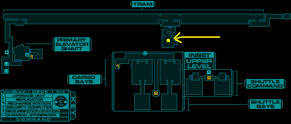 시스템 쇼크 2 - [24] 커맨드 덱 (3)_46.jpg