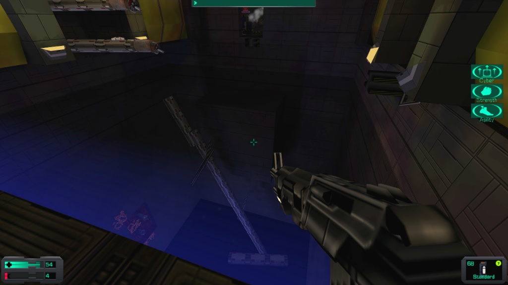 시스템 쇼크 2 - [25] 리켄베커 (1)_14.jpg