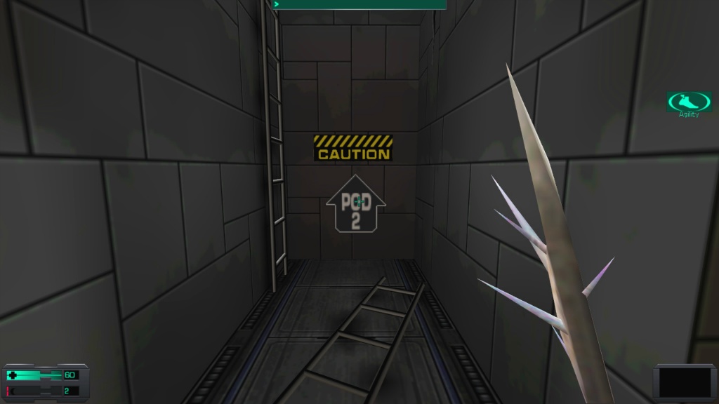 시스템 쇼크 2 - [25] 리켄베커 (1)_23.jpg