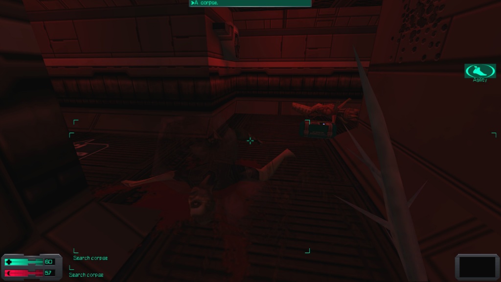 시스템 쇼크 2 - [25] 리켄베커 (1)_29.jpg