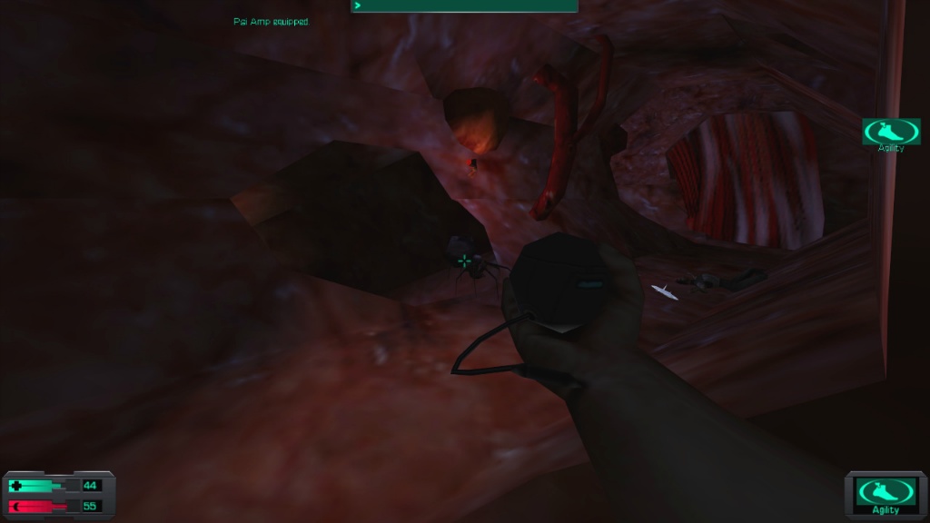 시스템 쇼크 2 - [28] 더 매니 (1)_6.jpg