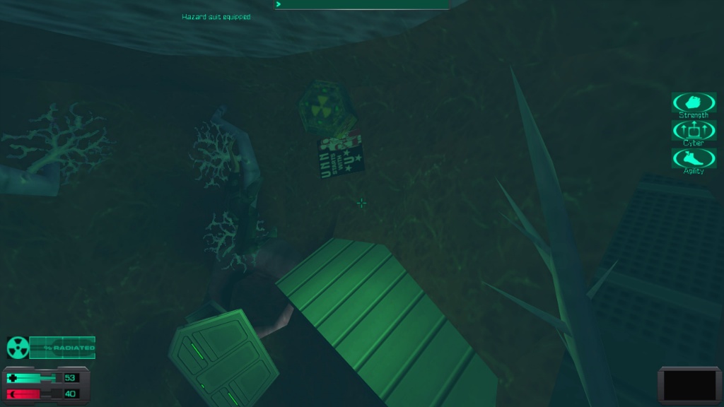 시스템 쇼크 2 - [28] 더 매니 (1)_23.jpg