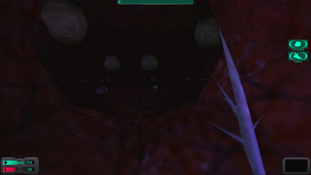 시스템 쇼크 2 - [29] 더 매니 (2)_21.jpg