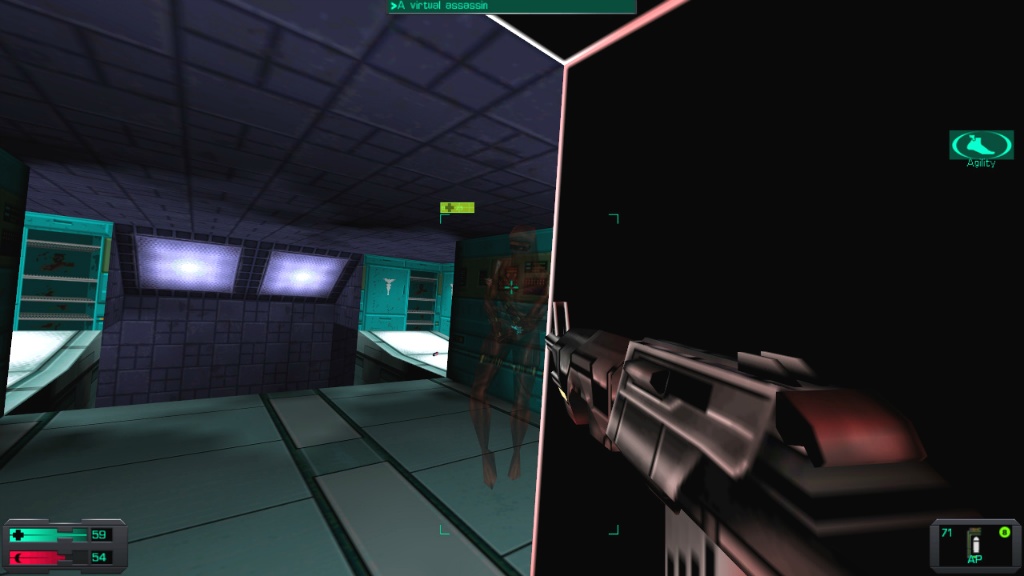 시스템 쇼크 2 - [30, 完] 쇼단_8.jpg