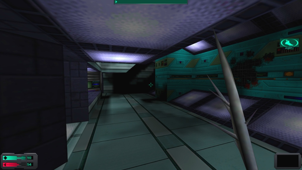 시스템 쇼크 2 - [30, 完] 쇼단_12.jpg