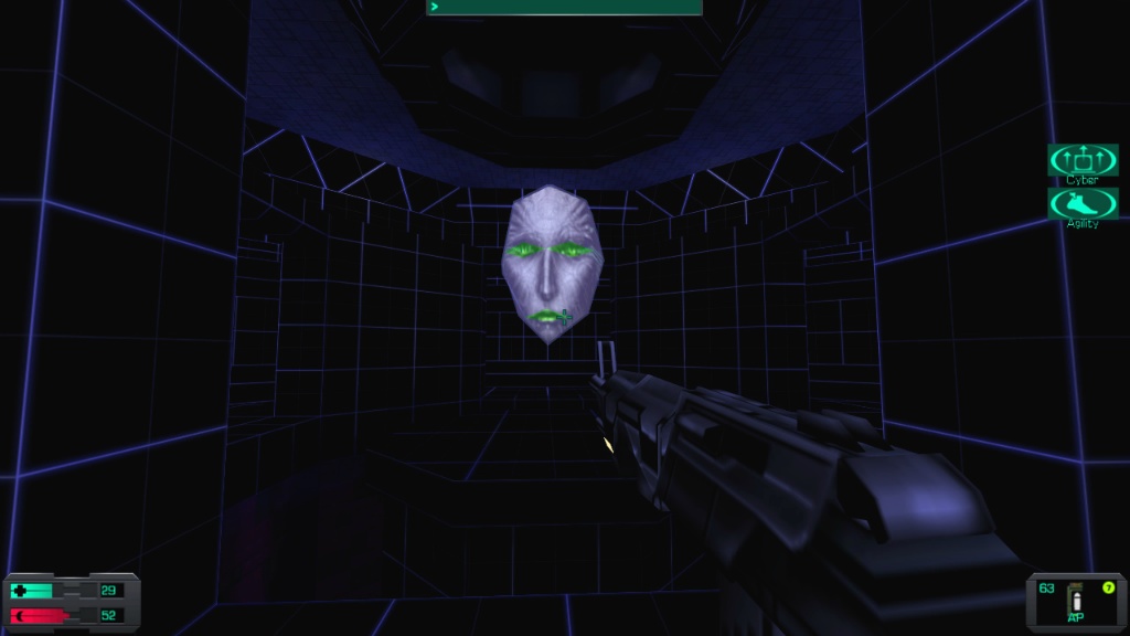 시스템 쇼크 2 - [30, 完] 쇼단_26.jpg