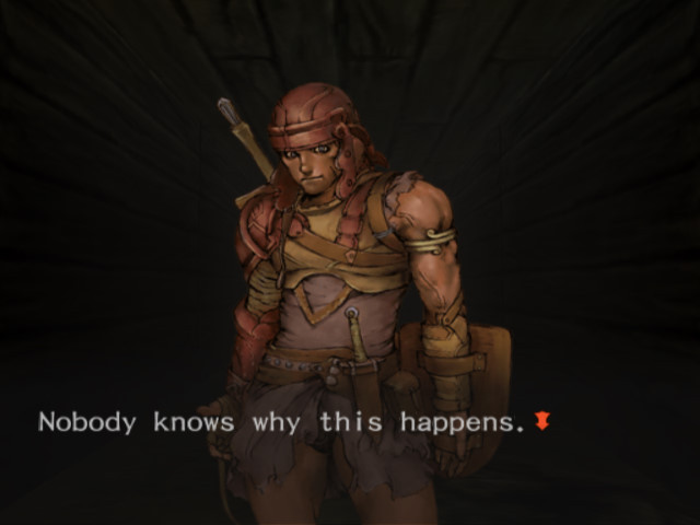 부신 위저드리: 버림받은 나라 7. 폭염의 바고_32.jpg