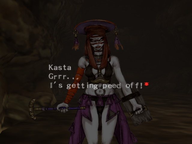 부신 위저드리: 버림받은 나라 7. 폭염의 바고_55.jpg