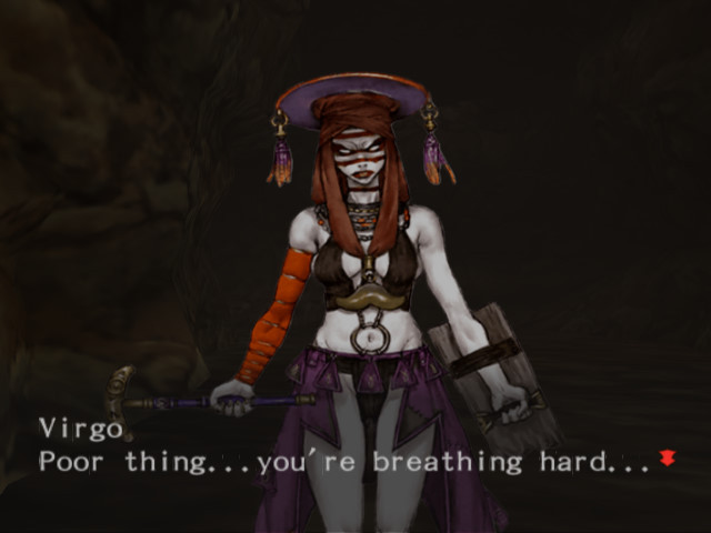 부신 위저드리: 버림받은 나라 7. 폭염의 바고_64.jpg