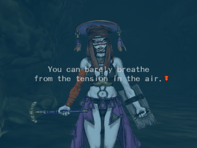 부신 위저드리: 버림받은 나라 7. 폭염의 바고_69.jpg