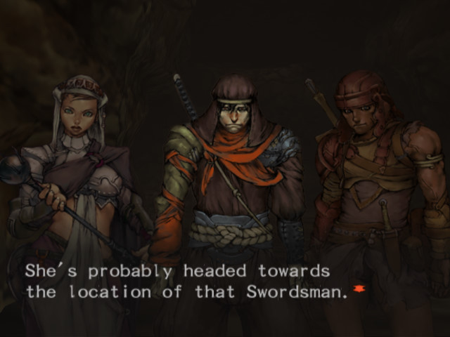 부신 위저드리: 버림받은 나라 7. 폭염의 바고_95.jpg