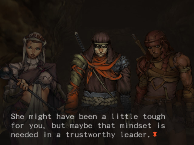 부신 위저드리: 버림받은 나라 7. 폭염의 바고_100.jpg